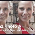 Topaz Photo AI 1.2.0 x64 Crack Free Download 2023
