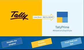 Tally Prime 2.1 Crack Free Download With License Key 2023