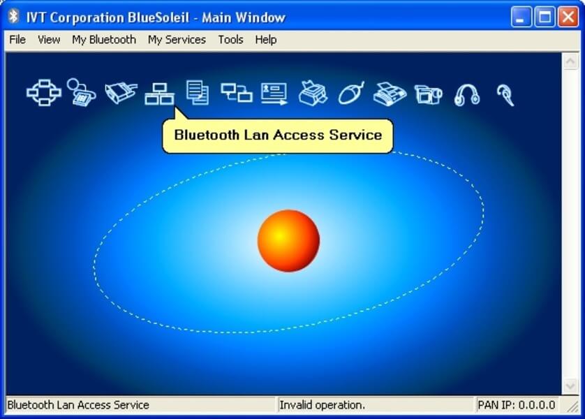 IVT BlueSoleil 10.0.498.0 Crack Patch With Serial Number