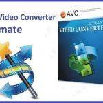 Any Video Converter Ultimate 7.1.5 Crack + License Code