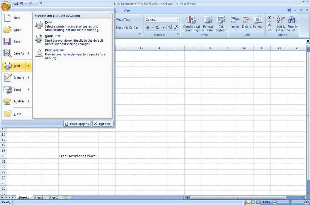 Office 2007 Crack Download