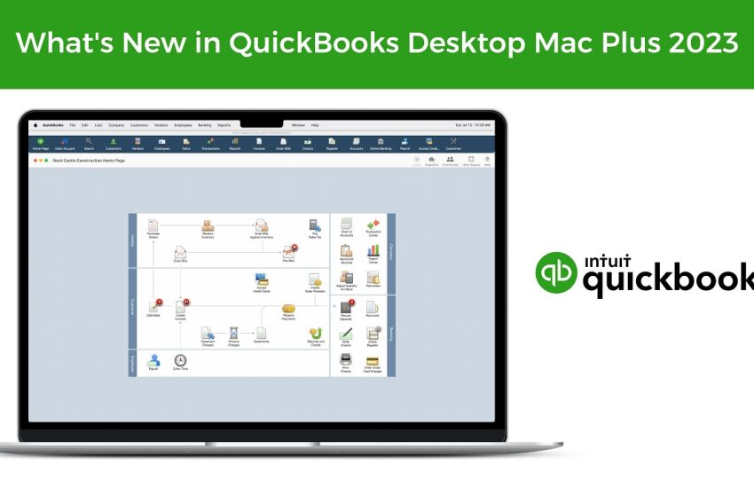 QuickBooks Desktop Pro 2023 Crack Free Download With License Number