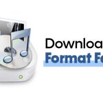 Format Factory 5.14.0 Crack With Keygen 64 Bits Download