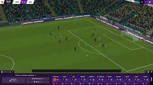 Football Manager PC Game Crack