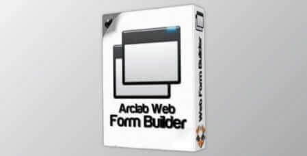 Arclab Web Form Builder Crack
