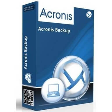 Acronis Backup Advanced Crack