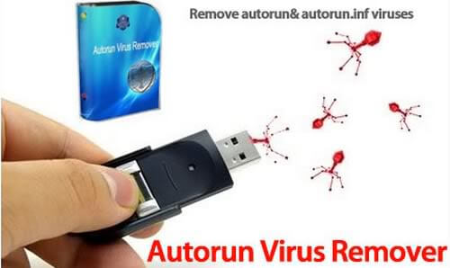 Autorun Virus Remover Crack