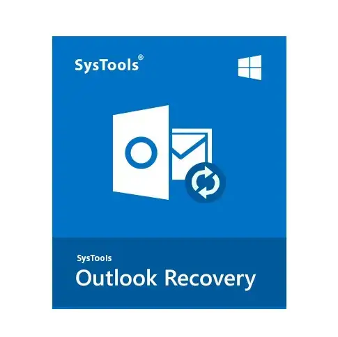 SysTools Outlook Recovery Crack