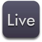 Ableton Live 10 Suite Logo