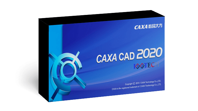 CAXA CAD Crack