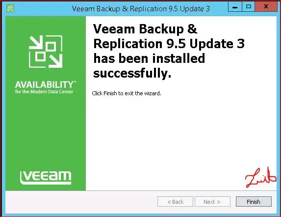 Veeam Backup & Replication Crack
