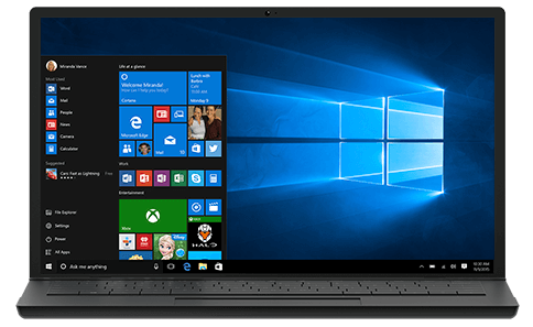 Windows 10 Pre-Activated ISO File Free Download