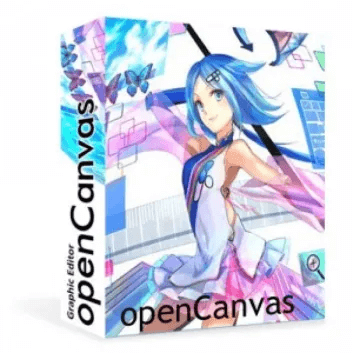 Open Canvas Crack
