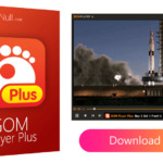 GOM Player Plus 2.3.6.5259 Crack With License Code