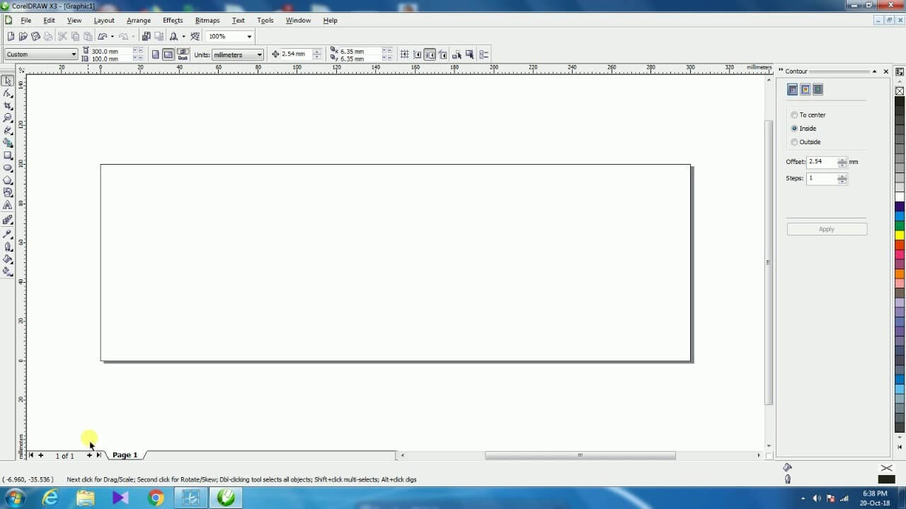 Corel Draw X3 Free Download For Windows 7