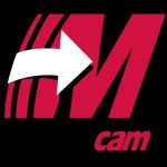 Mastercam 2024 Logo
